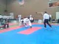 Taekwon-do Juniors KO