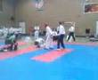 Taekwon-do Juniors KO