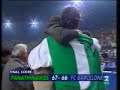 tap�n vrankovic a montero final euroliga 1996