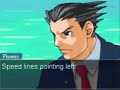 Phoenix Wright's Breakdown (With Music)