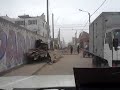 Terremoto en Pisco, 1 mes despu�s