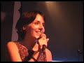 Gisel and Inge singing Tell Him Gisel and Inge singing Tell Him
