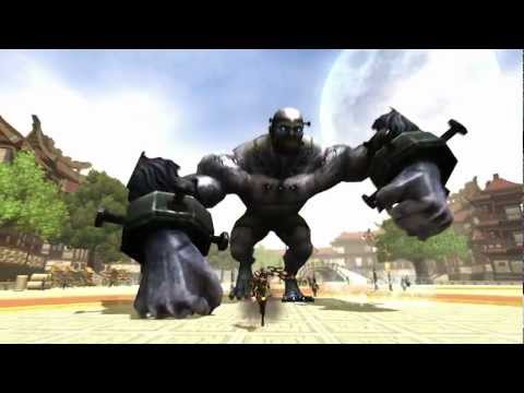 Seven Souls Online Screenshot 0