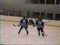 Hockey's future