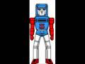 Windcharger Tribute