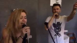 Сергей Шнуров - Как же ты тяжела-"Музыка для мужика", 02.07.2016, Перископ.Тв