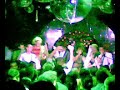 Tombolás a Közgáz Pinceklubban