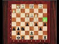 Letsplaychess.com presents Spassky vs Fischer 1972 Game 5