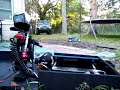 Auto Fire Test 2