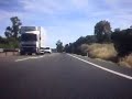 N435 take 1 - Huelva to Badajoz Spain - great bike road