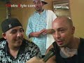 Mc Arabic Krhyme le Roi et  Freeman etais de passage a montreal et cnotrestyle les a rencontrer pour vous sur http://www.cnotrestyle.com