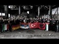 Desed - Gremium MC Nomads Bosporus Türkiye