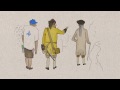 LA FETE - Short Animated Film by Malcolm Sutherland 2010