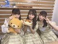 2019年08月13日 イコたいむ　齋藤樹愛羅・齊藤なぎさ・諸橋沙夏
