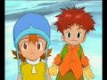 digimon episodio 1 parte 1 em portugues