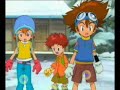 digimon episodio 1 parte 1 em portugues