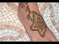 Moroccan henna mehndi recipe care application wedding Moroccan henna mehndi recipe care application wedding
