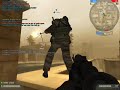SniperBob85 Vs. Myxoz (hacker)