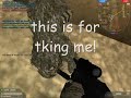 SniperBob85 Vs. Myxoz (hacker)