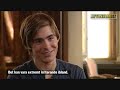 Zac Efron interview with Swedish press on HSM 3 premiere [HQ!]