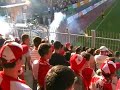 slavia fans
