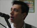 OS FORASTEIROS - 103 FM (Parte 1/3)