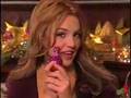 Christmas Time with Britney Spears