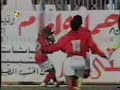 AHLY Vs elismaili (6/0) 1996/1997