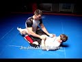 Jitsu Matrix Moves