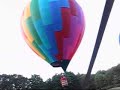 My First Tether Ride! My First Tether Ride!