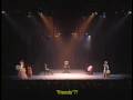 hunter x hunter The Nightmare of Zaoldyeck pt3 eng subbed
