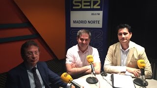 Programa de Radio PRL: Riesgos y Medidas en Espacios Confinados