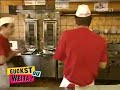 Was Guckst Du?! Takeout beim Dreh (Lern Türkisch)