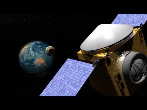 小行星