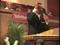 \"Reverend Left Over\"-Rev.Tellis Chapman