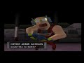 Pokemon XD Gale of Darkness #90 BOSS: GORIGAN