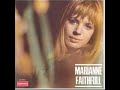 Marianne Faithfull Our Love has gone Marianne Faithfull Our Love has gone