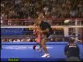 kick boxing david peña vs el niño