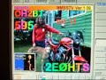 SSTV on 80M with 2E0HTS at the controls SSTV on 80M with 2E0HTS at the controls