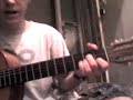 Amazing - Aerosmith - Cover