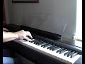 I Don`t like Mondays (Boomtown Rats) Solo Piano