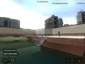 Ragdoll Physics Fun With Gmod!