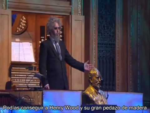 Comedy Prom Opening - Tim Minchin (Sub Español)
