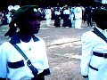 EJCSK, EGLISE KIMBANGUISTE ( CONGO OYO)