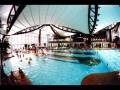 Schwimmbadbluse