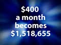 The Secret of Wealth - Awesome Affirmation! The Secret of Wealth - Awesome Affirmation!