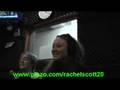 Rachels live interview on radio part 1