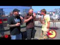 The Ataris Interview at Warped Tour '09 - BVTV "Band of the Week ...