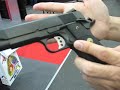 Tokyo Marui M.E.U. Pistol GBB Tokyo Marui M.E.U. Pistol GBB