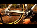 Cyclocross Bike Set Up & Gear : Advice & Chain Retention Tips for Cyclocross Biking